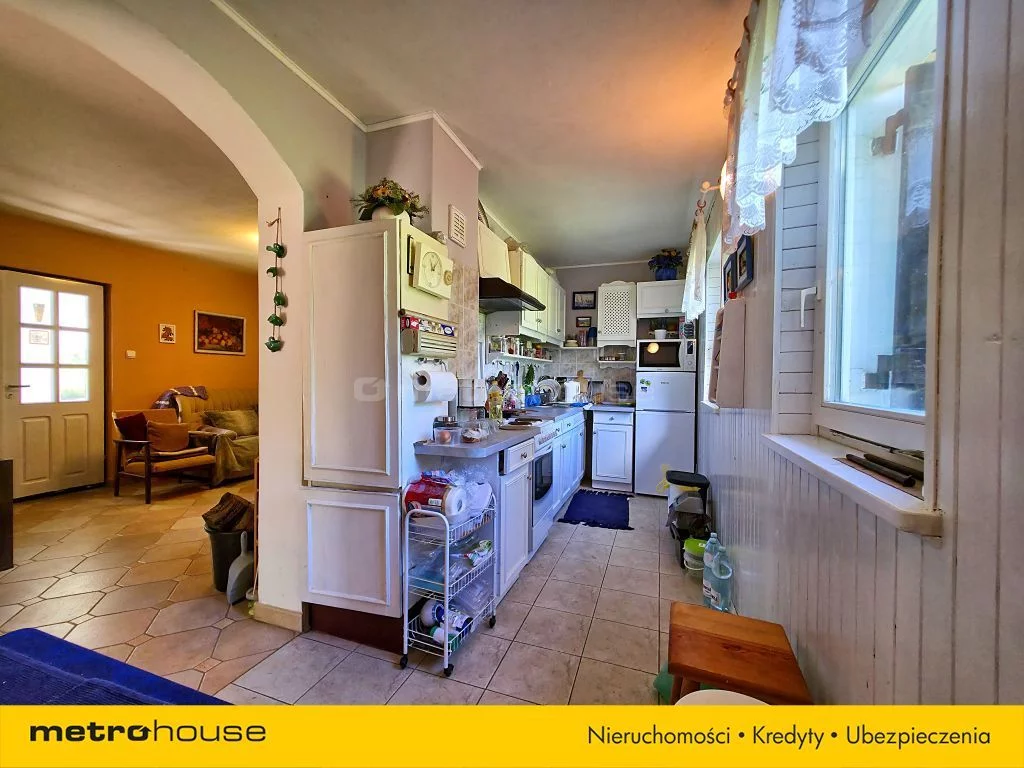 Dom 120,00 m², oferta nr , SDKUFU446, Gąski
