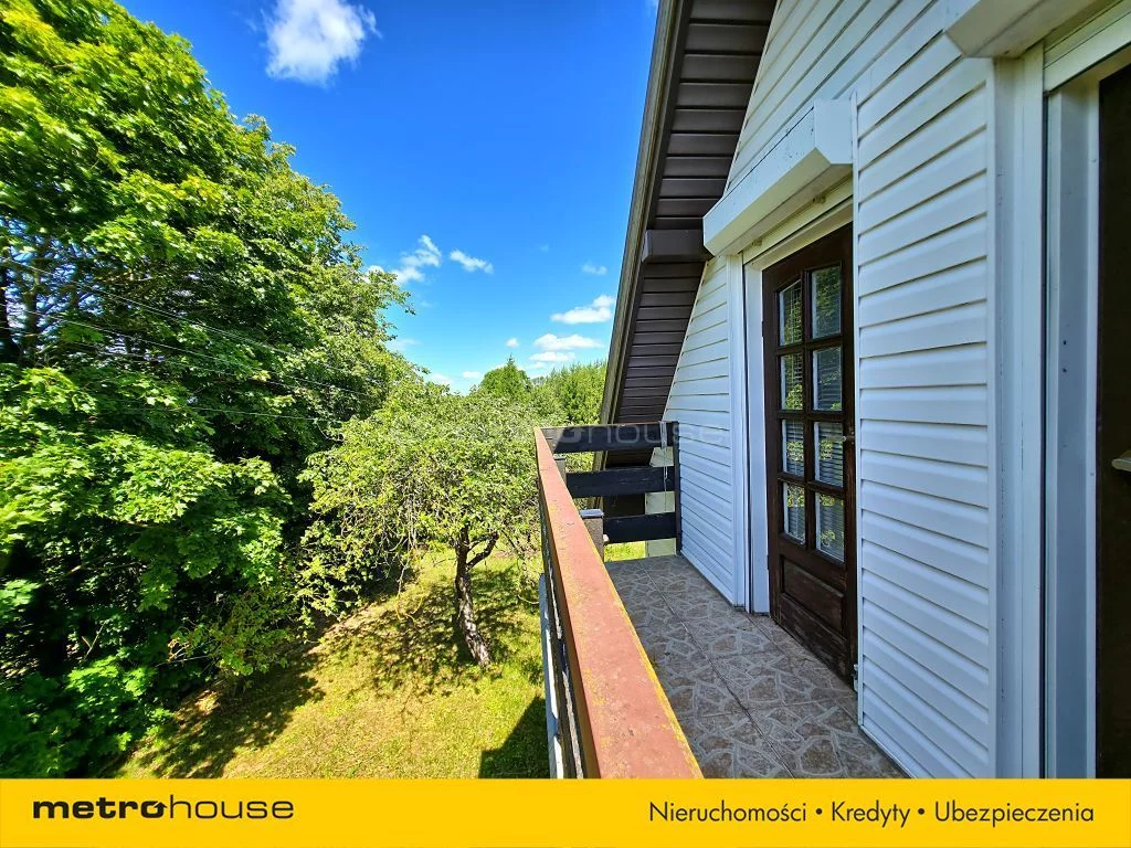 Dom 120,00 m², oferta nr , SDKUFU446, Gąski