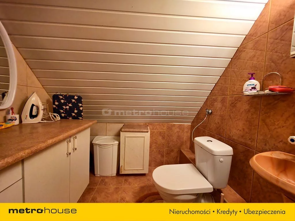 Dom 120,00 m², oferta nr , SDKUFU446, Gąski