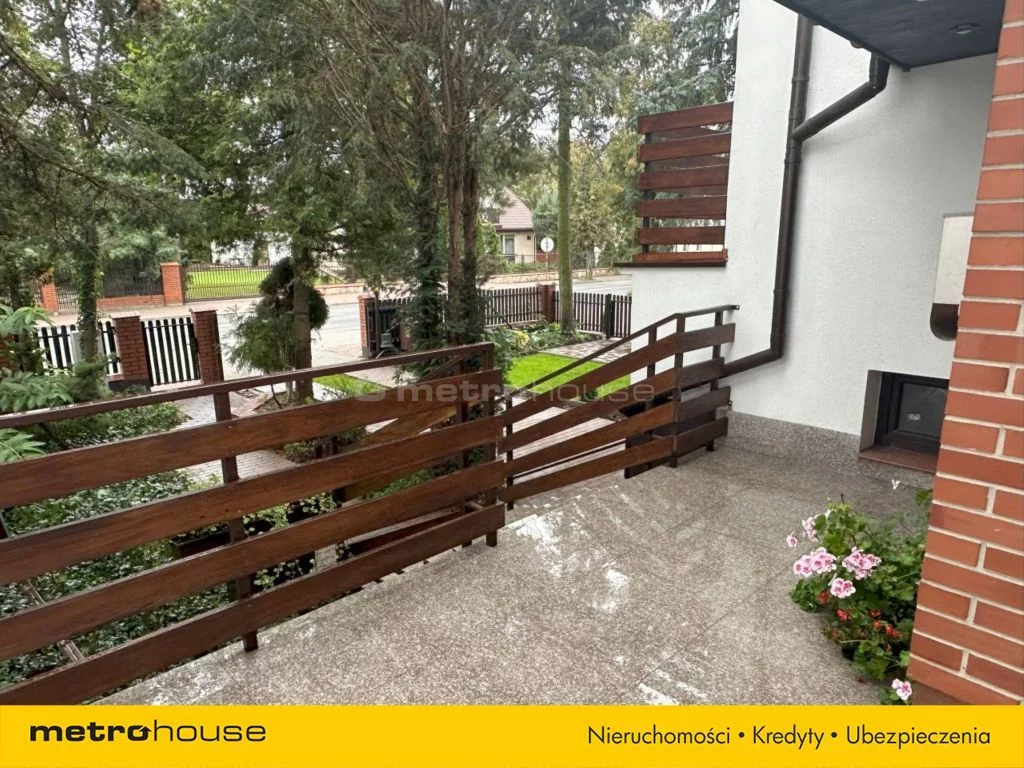 Dom 201,49 m², oferta nr , SDZUTO281, Węgrów, Gdańska