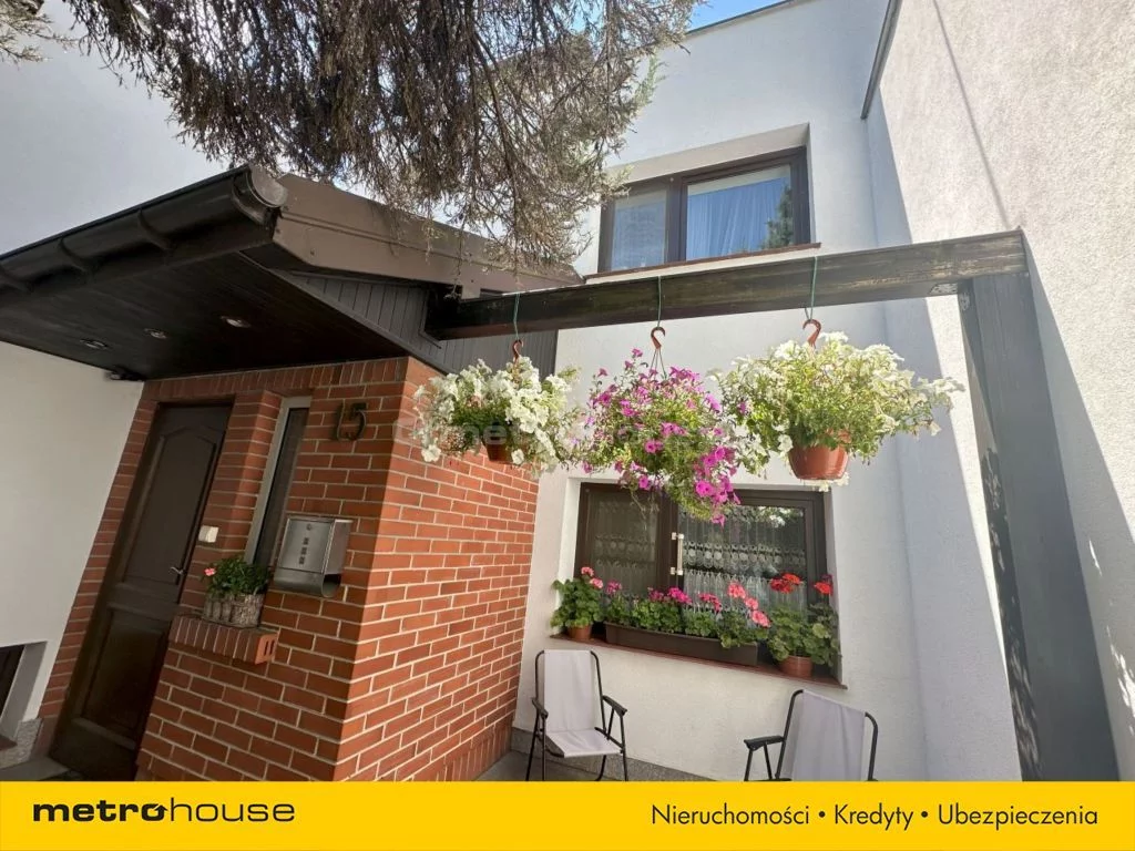 Dom 201,49 m², oferta nr , SDZUTO281, Węgrów, Gdańska
