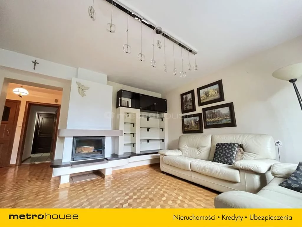 Dom 201,49 m², oferta nr , SDZUTO281, Węgrów, Gdańska