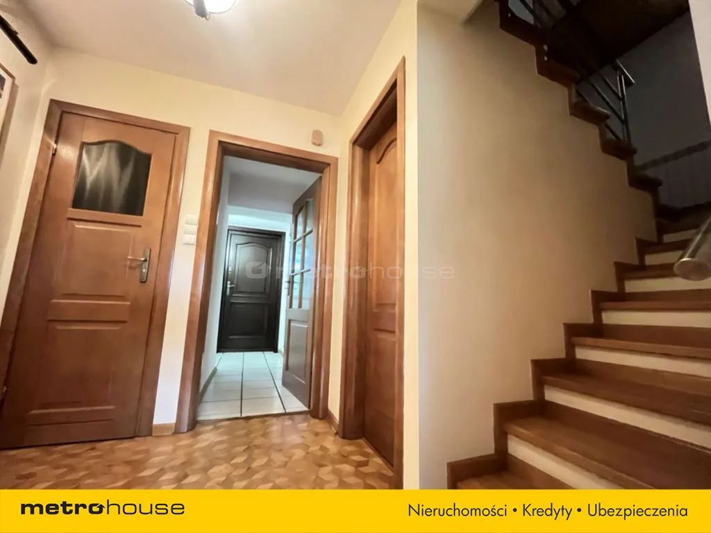 Dom 201,49 m², oferta nr , SDZUTO281, Węgrów, Gdańska