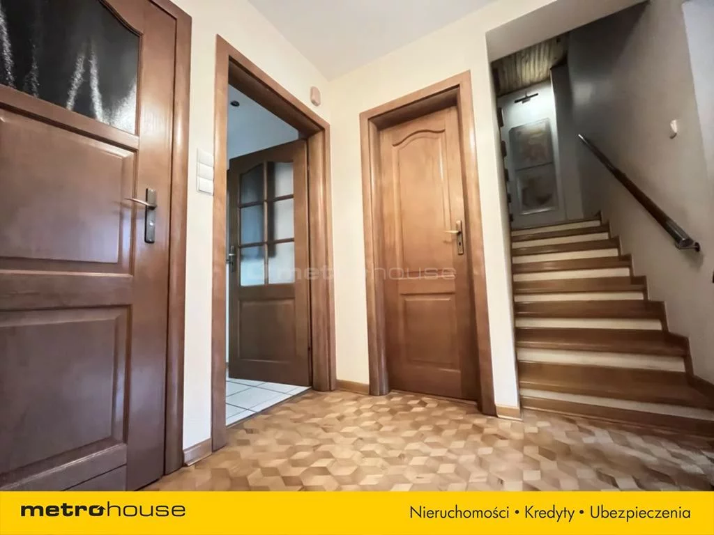 Dom 201,49 m², oferta nr , SDZUTO281, Węgrów, Gdańska