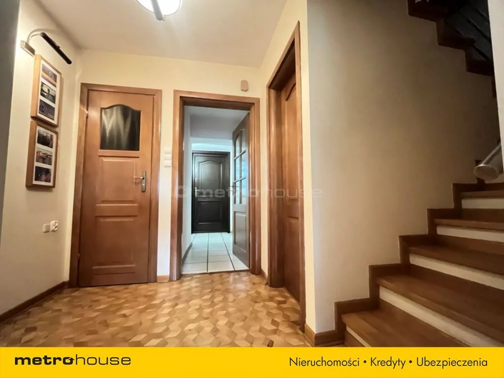 Dom 201,49 m², oferta nr , SDZUTO281, Węgrów, Gdańska