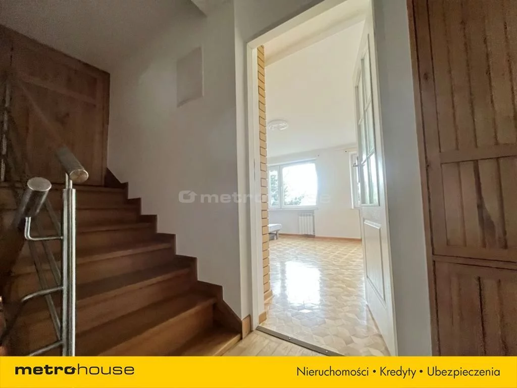 Dom 201,49 m², oferta nr , SDZUTO281, Węgrów, Gdańska