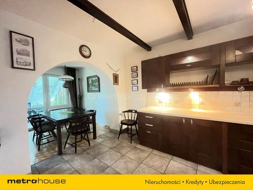 Dom 201,49 m², oferta nr , SDZUTO281, Węgrów, Gdańska