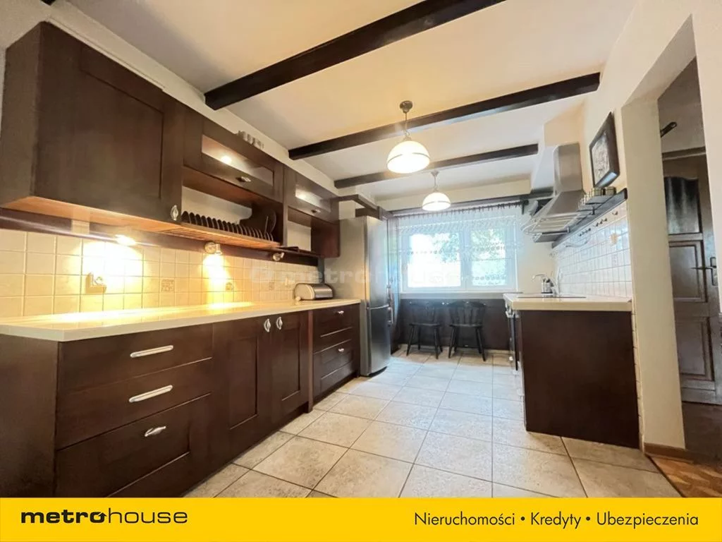 Dom 201,49 m², oferta nr , SDZUTO281, Węgrów, Gdańska