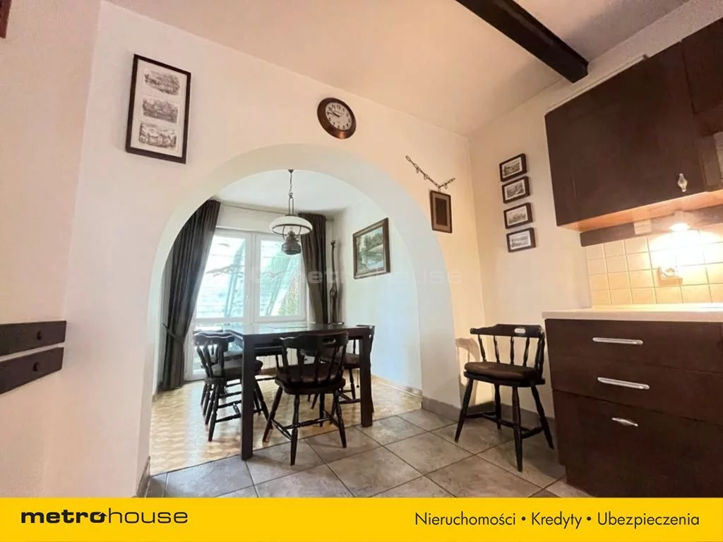 Dom 201,49 m², oferta nr , SDZUTO281, Węgrów, Gdańska