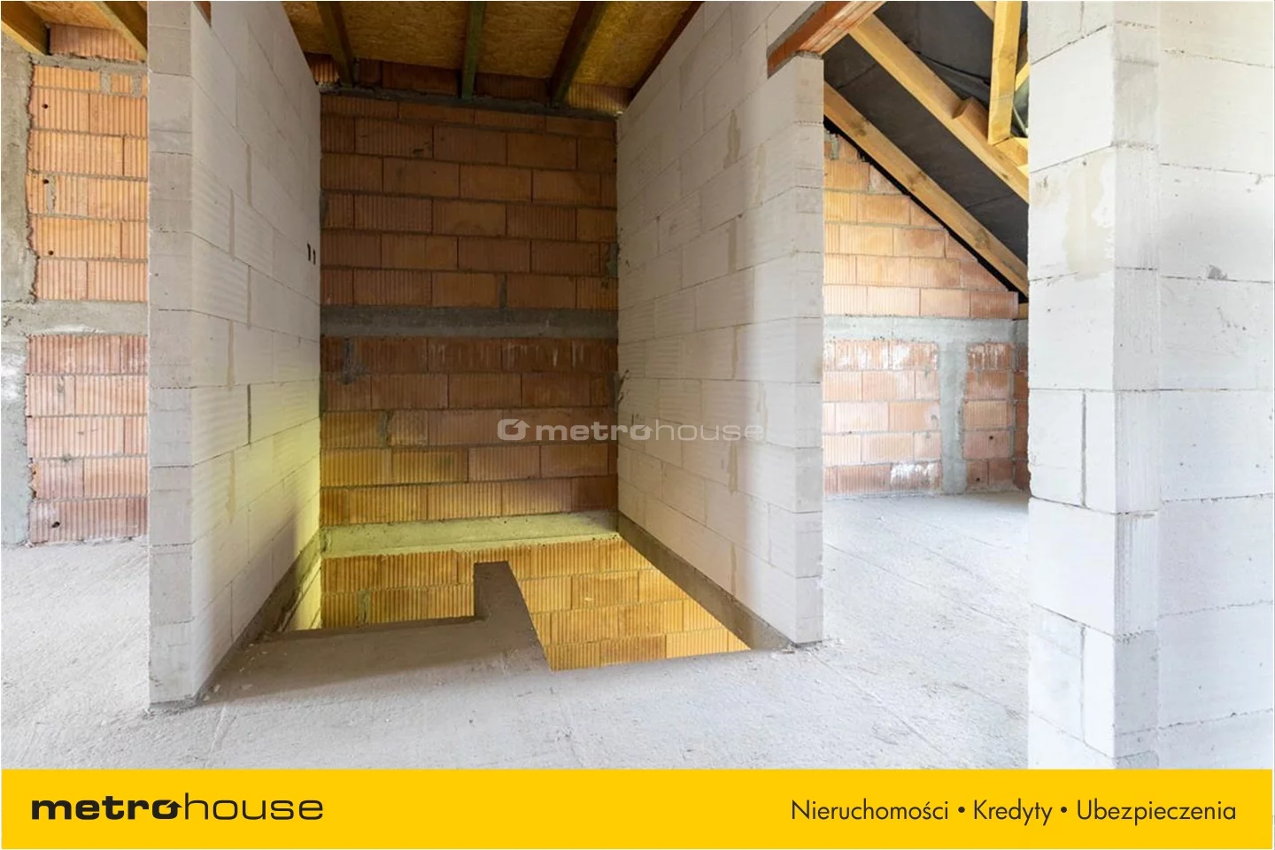 Dom 122,72 m², oferta nr , ZUZE733, Głogów Małopolski