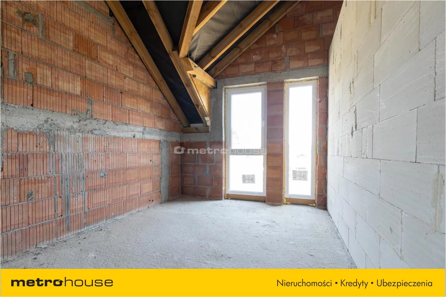 Dom 122,72 m², oferta nr , ZUZE733, Głogów Małopolski