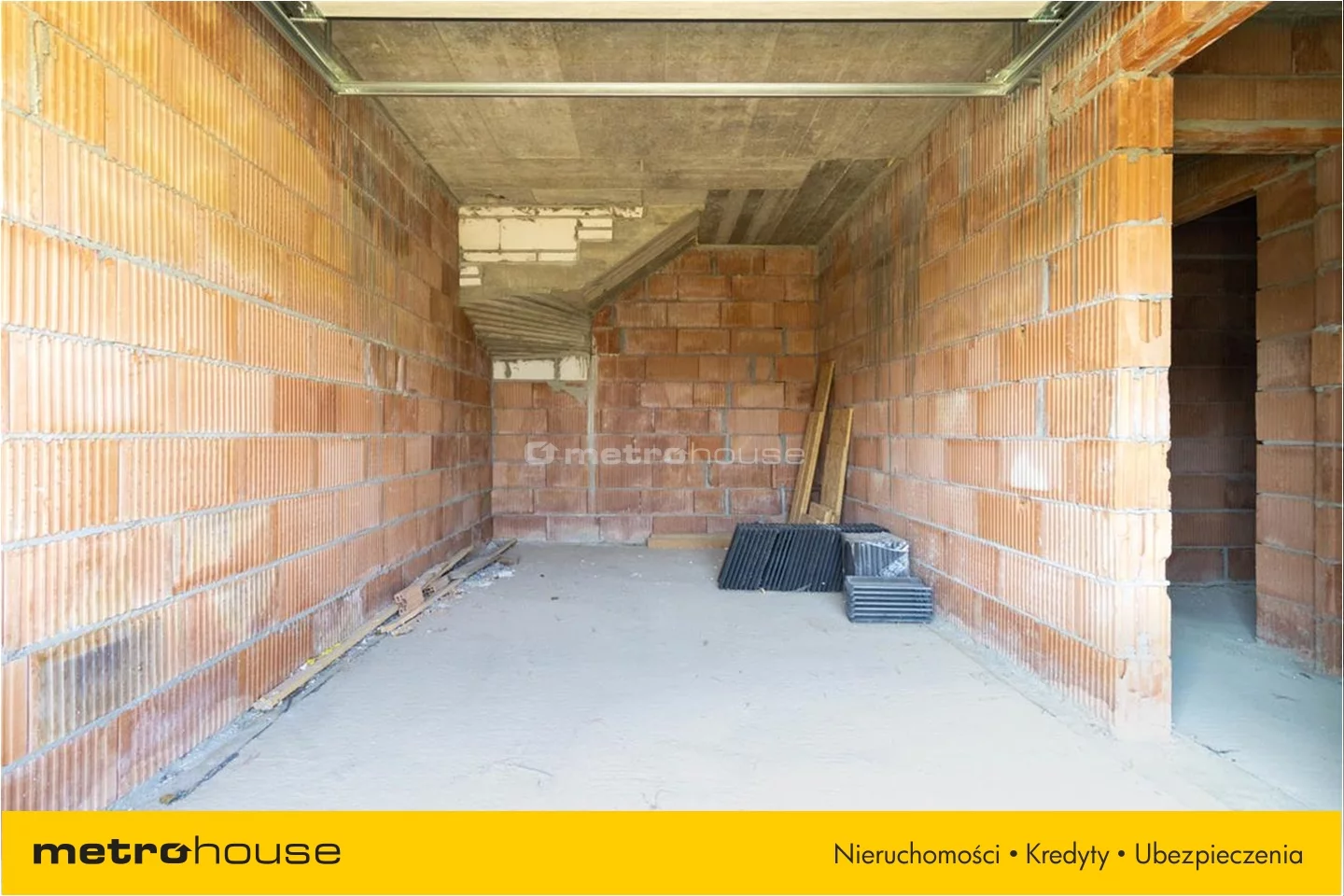Dom 122,72 m², oferta nr , ZUZE733, Głogów Małopolski