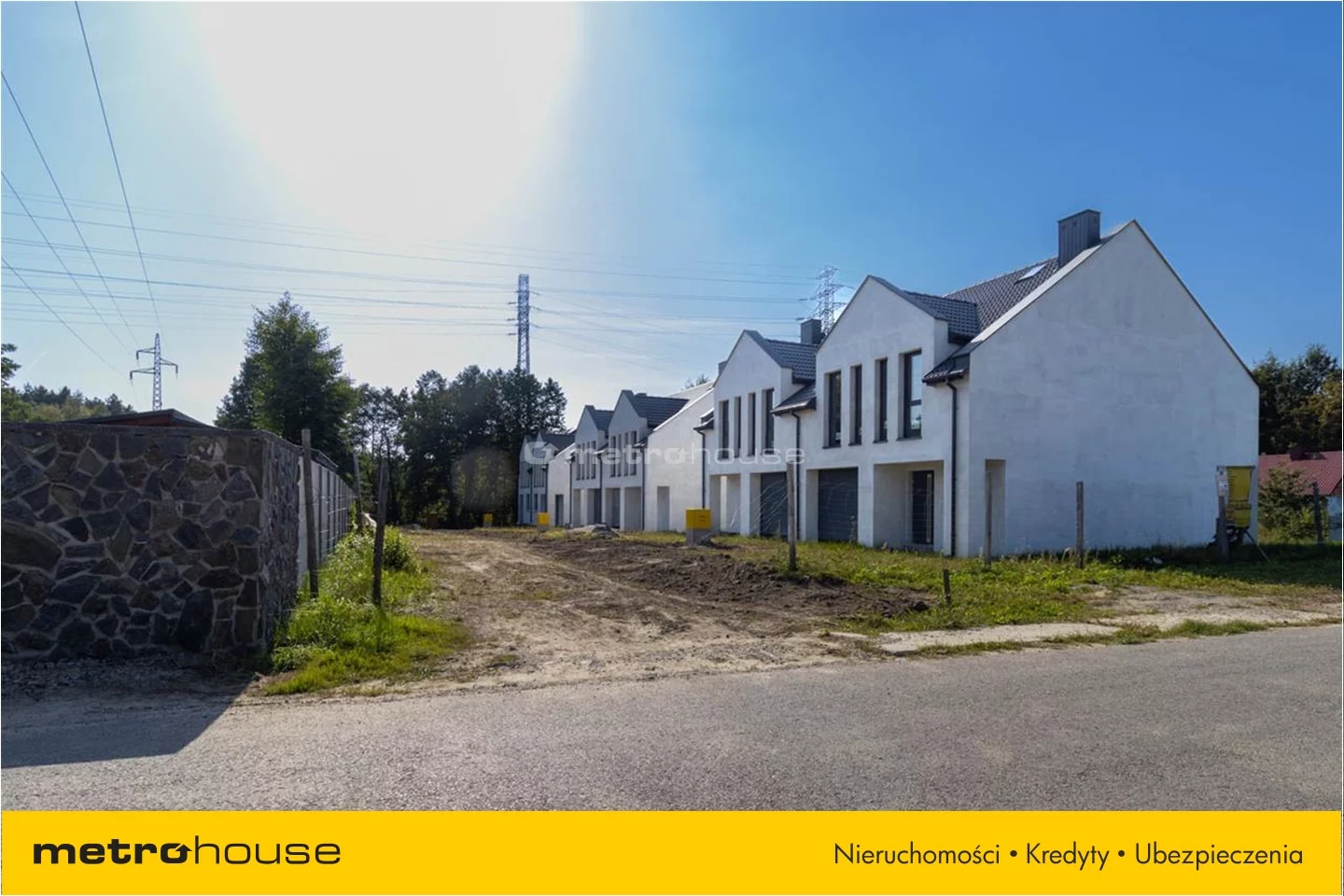 Dom 122,72 m², oferta nr , ZUZE733, Głogów Małopolski