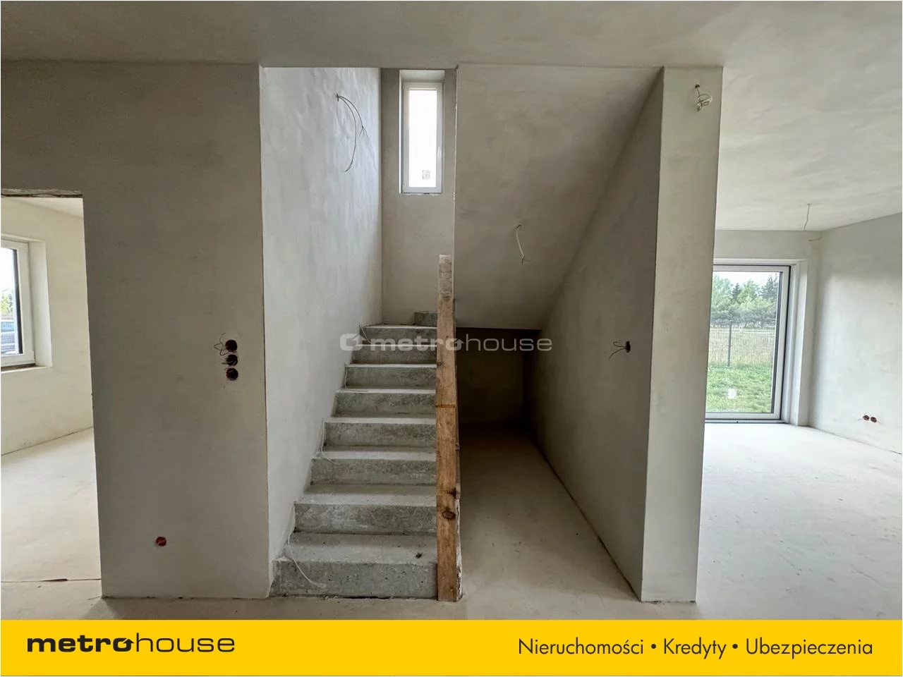 Dom i rezydencja 153,00 m², oferta nr , TYGU841, Głosków