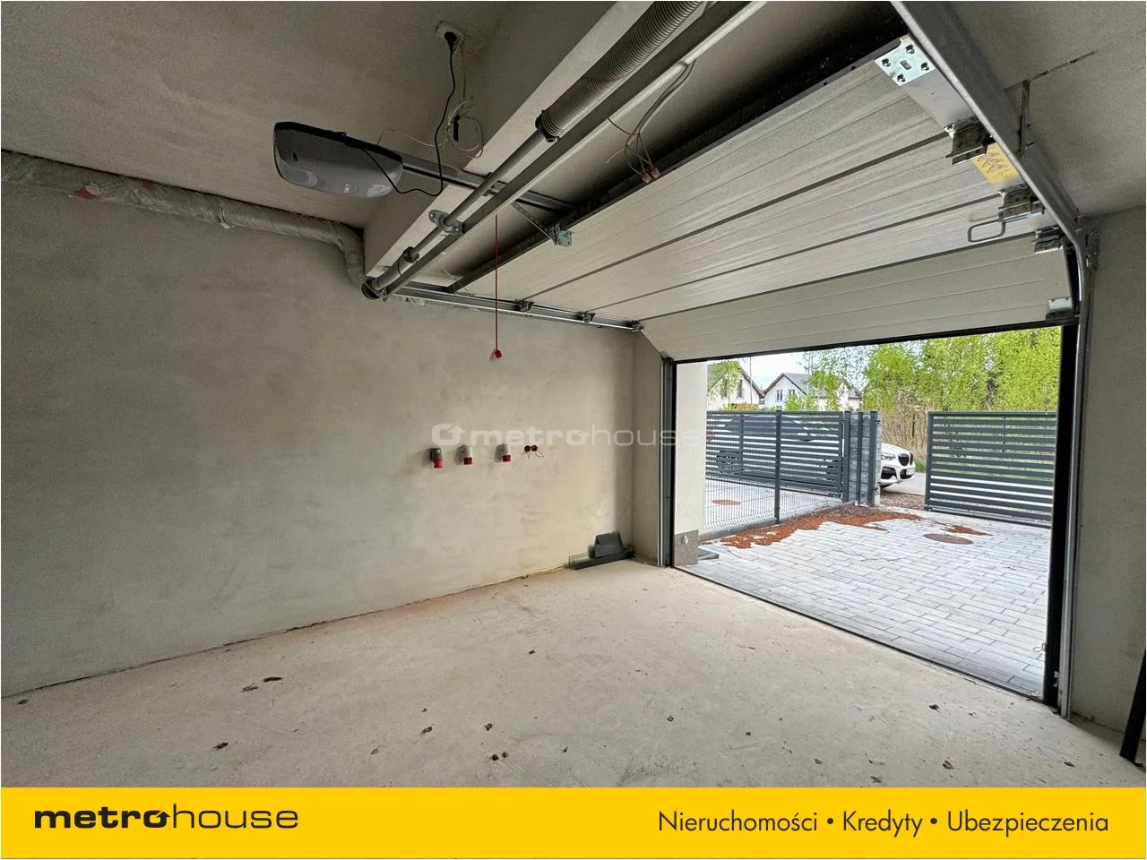Dom i rezydencja 153,00 m², oferta nr , TYGU841, Głosków