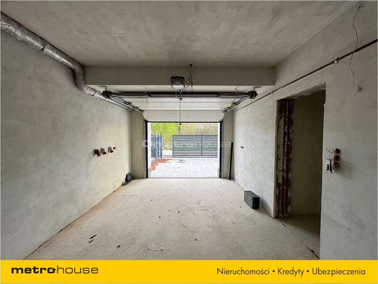 Dom i rezydencja 153,00 m², oferta nr , TYGU841, Głosków