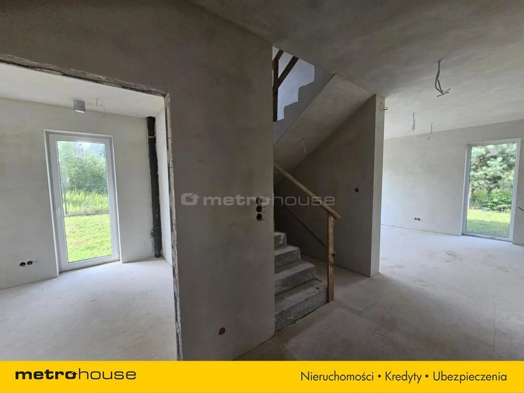Dom i rezydencja 153,00 m², oferta nr , SDCIRY834, Głosków