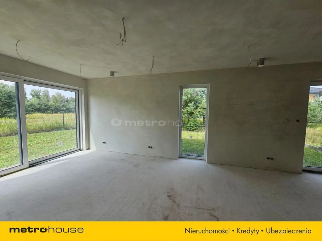 Dom i rezydencja 153,00 m², oferta nr , SDCIRY834, Głosków