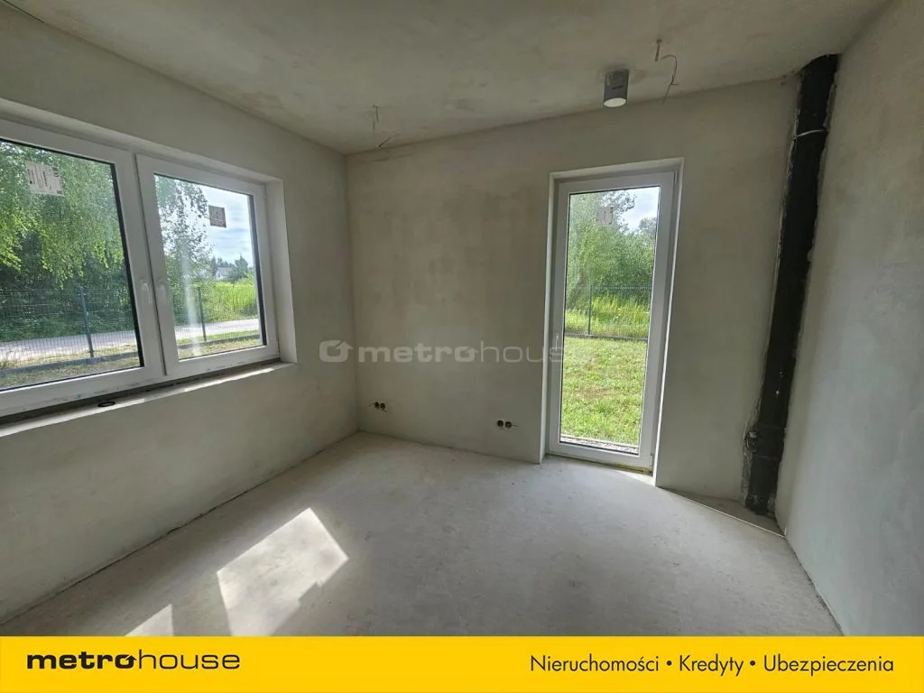 Dom i rezydencja 153,00 m², oferta nr , SDCIRY834, Głosków