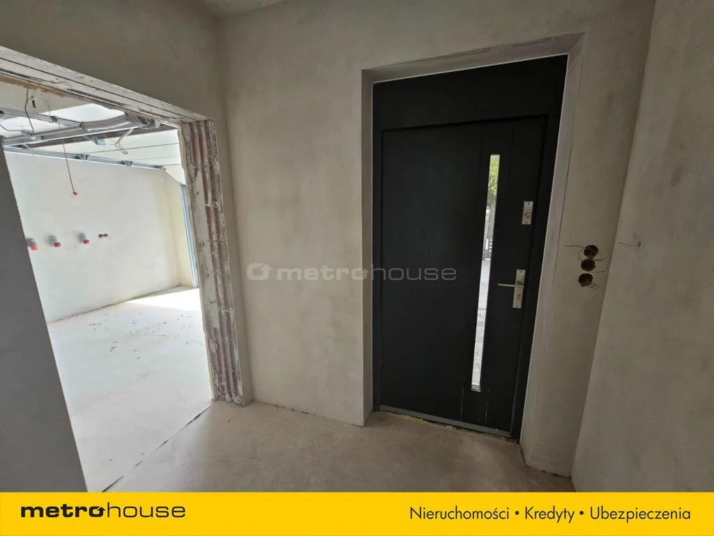 Dom i rezydencja 153,00 m², oferta nr , SDCIRY834, Głosków