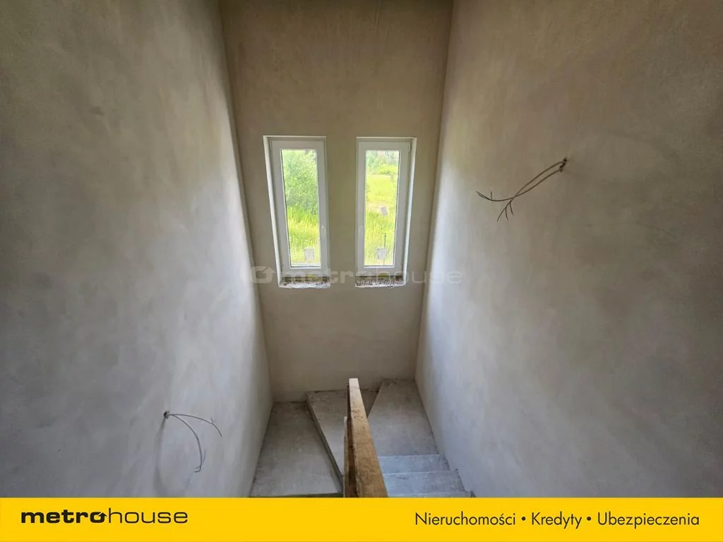 Dom i rezydencja 153,00 m², oferta nr , SDCIRY834, Głosków
