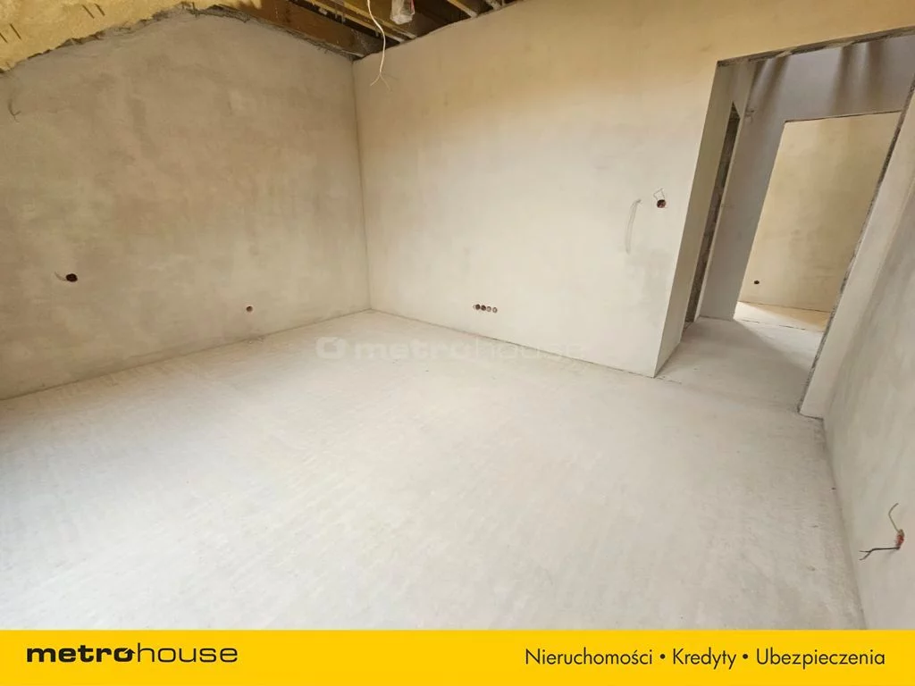 Dom i rezydencja 153,00 m², oferta nr , SDCIRY834, Głosków
