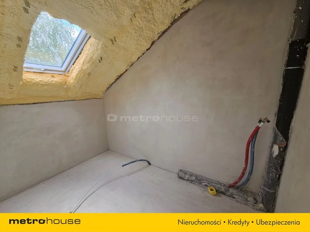 Dom i rezydencja 153,00 m², oferta nr , SDCIRY834, Głosków