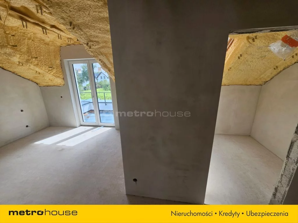 Dom i rezydencja 153,00 m², oferta nr , SDCIRY834, Głosków