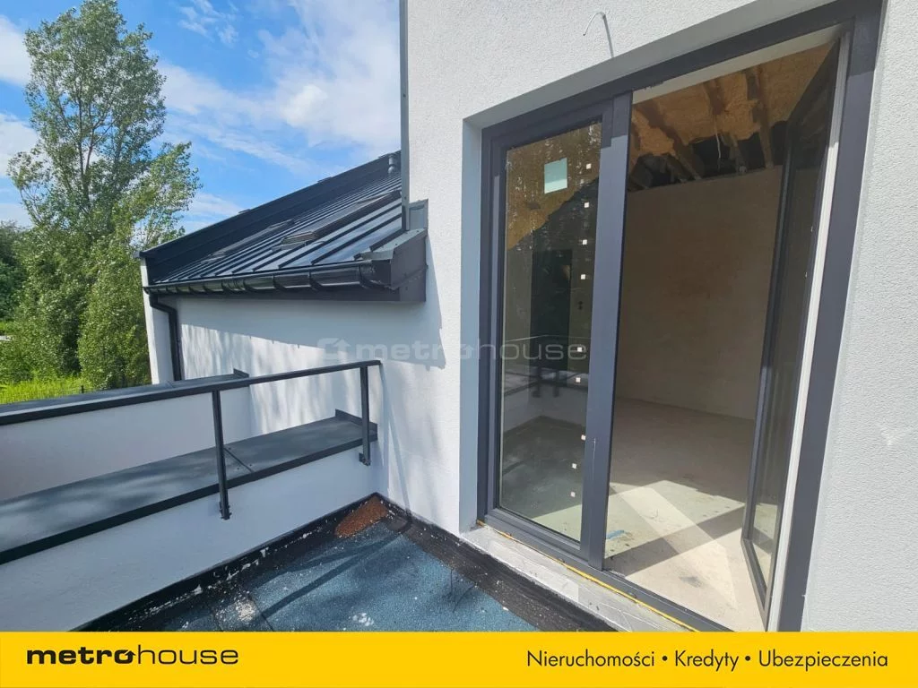Dom i rezydencja 153,00 m², oferta nr , SDCIRY834, Głosków