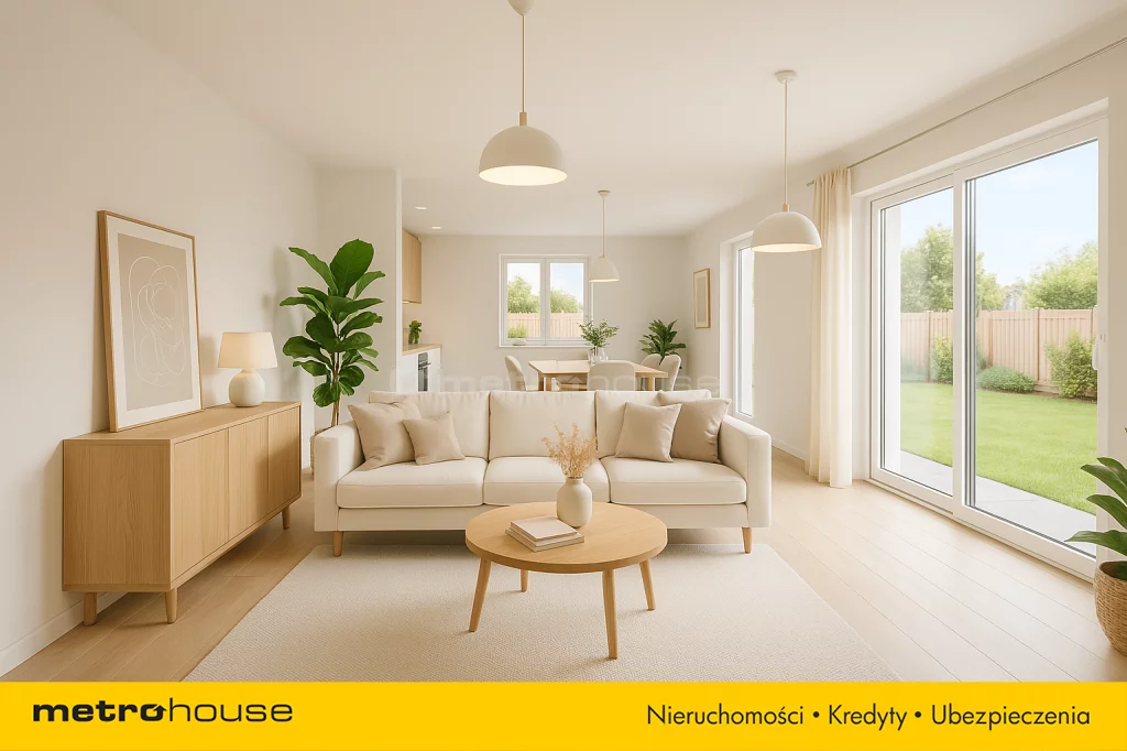 Dom 92,51 m², oferta nr , PR049795/HZ/35245, Głosków