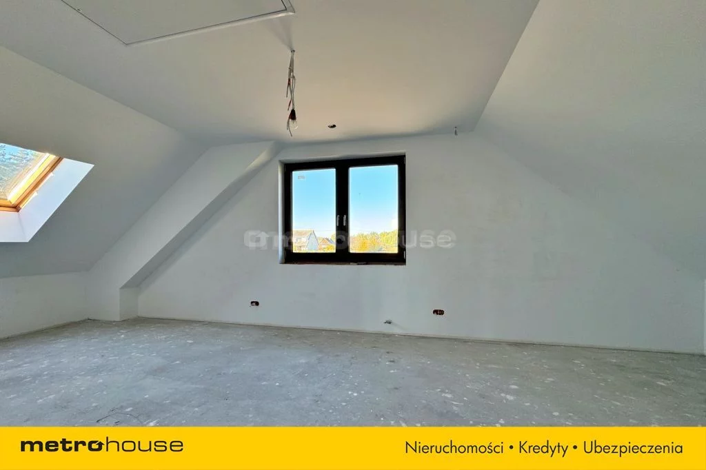 Dom 257,56 m², oferta nr , SDVOGI874, Gnaty