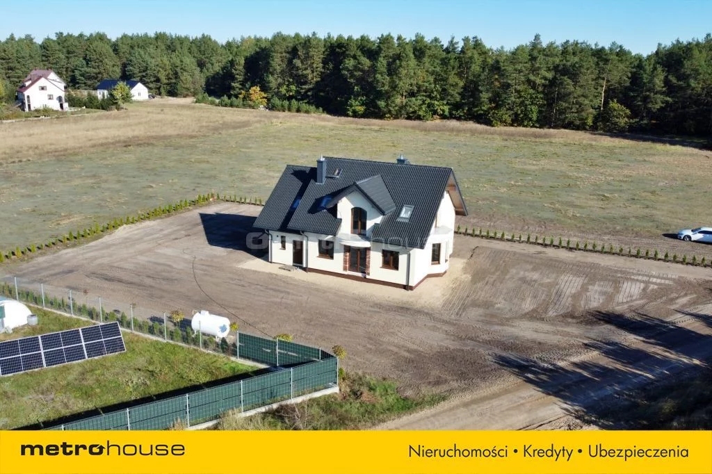 Dom 257,56 m², oferta nr , SDVOGI874, Gnaty