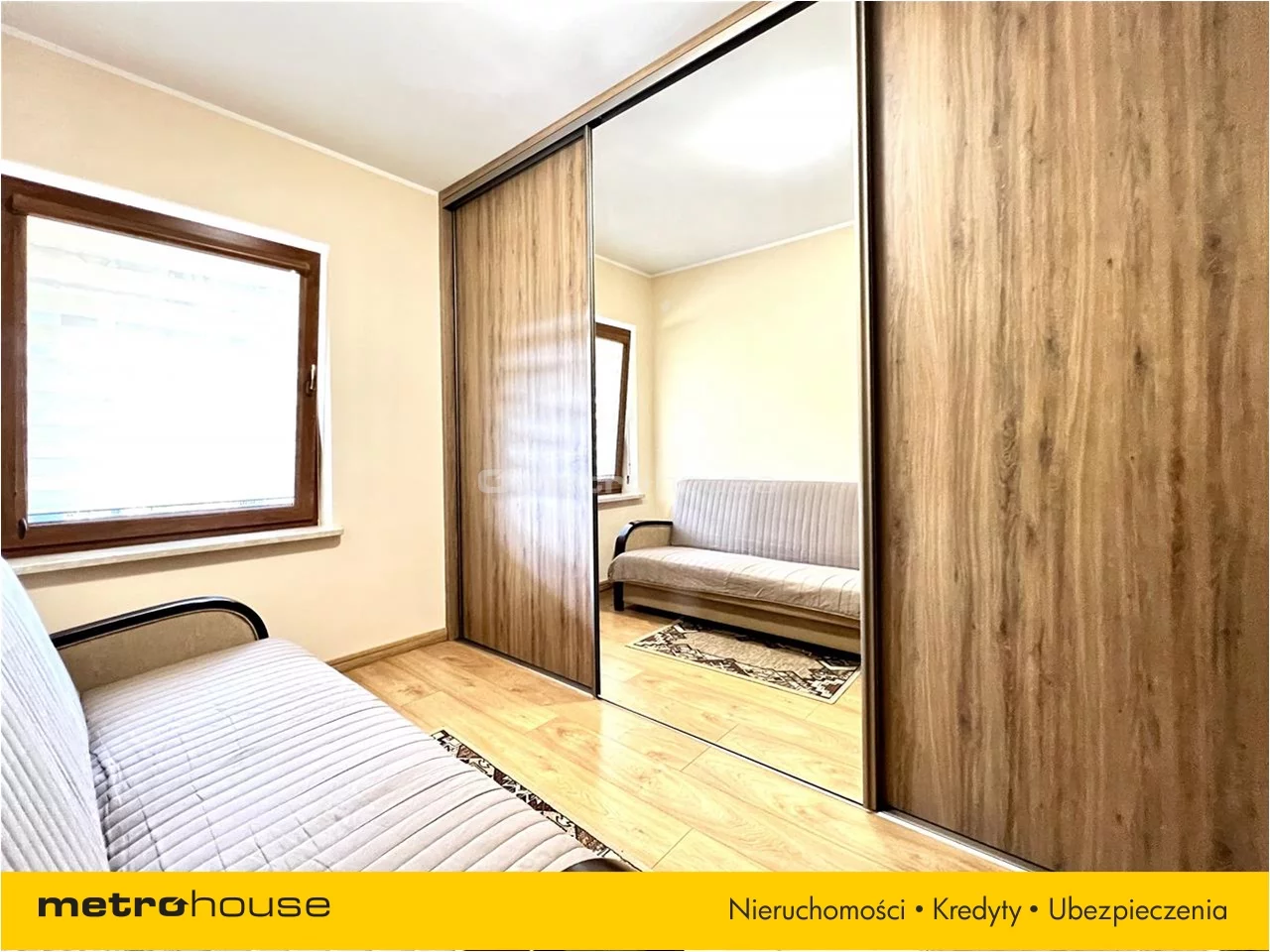 Dom i rezydencja 206,00 m², oferta nr , HALI451, Górki Wielkie