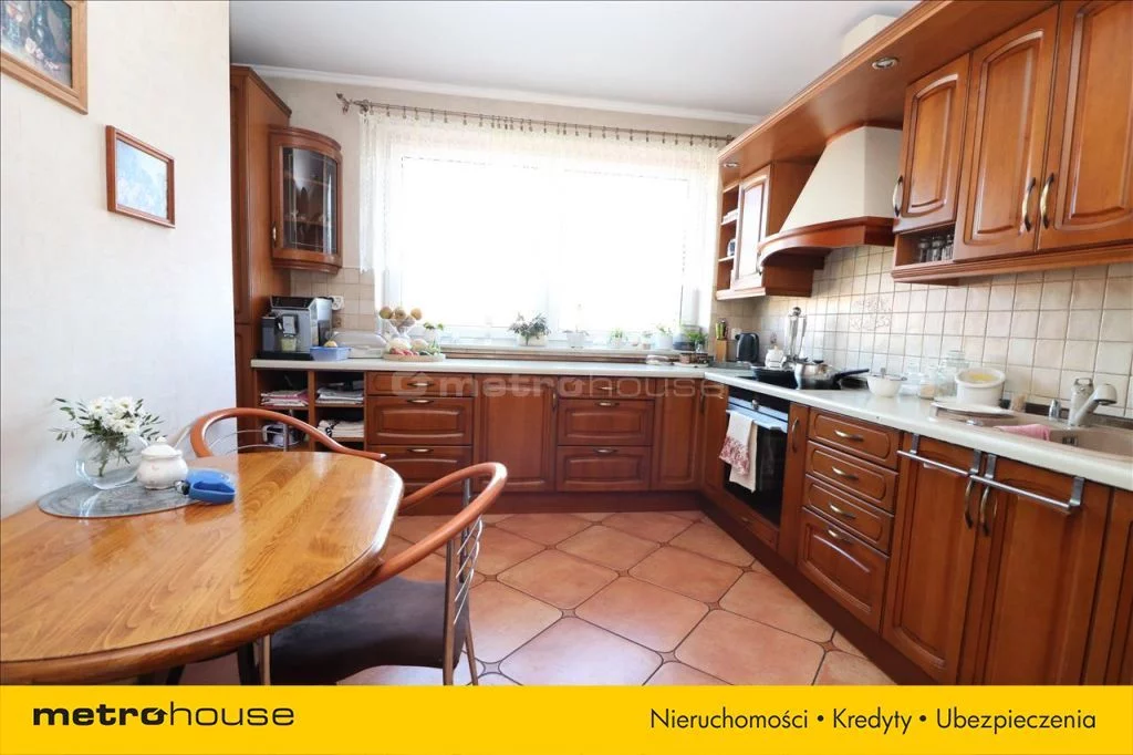 Dom 326,00 m², oferta nr , CEBI007, Gorzów Wielkopolski