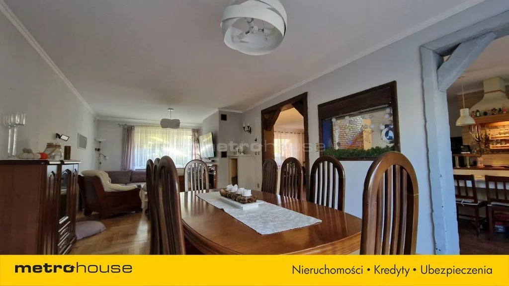 Dom 220,00 m², oferta nr , SDVOKO436, Gorzów Wielkopolski