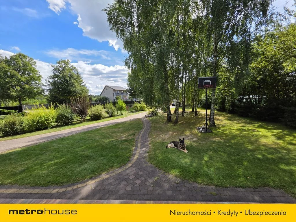 Dom 170,00 m², oferta nr , SDCEFI143, Grabanów-Kolonia