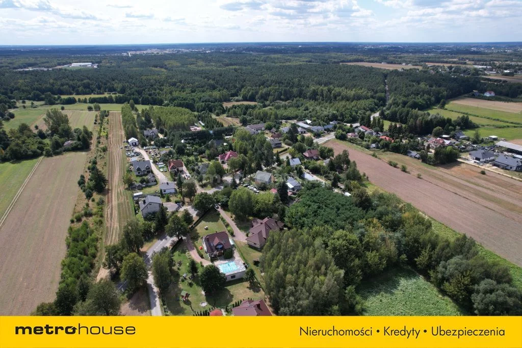 Dom 170,00 m², oferta nr , SDCEFI143, Grabanów-Kolonia