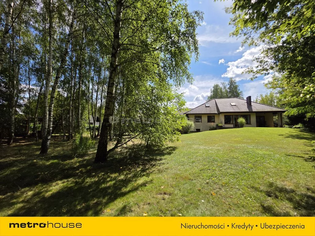 Dom 170,00 m², oferta nr , SDCEFI143, Grabanów-Kolonia