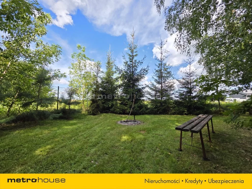 Dom 170,00 m², oferta nr , SDCEFI143, Grabanów-Kolonia