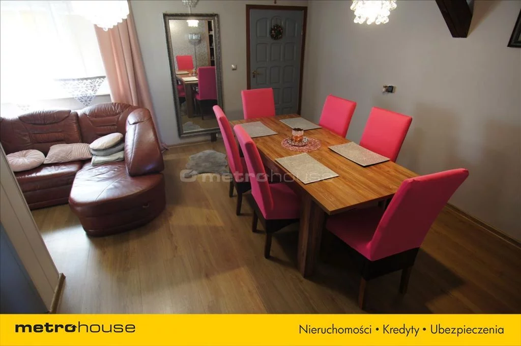 Dom 216,00 m², oferta nr , ZIKO068, Gralewo