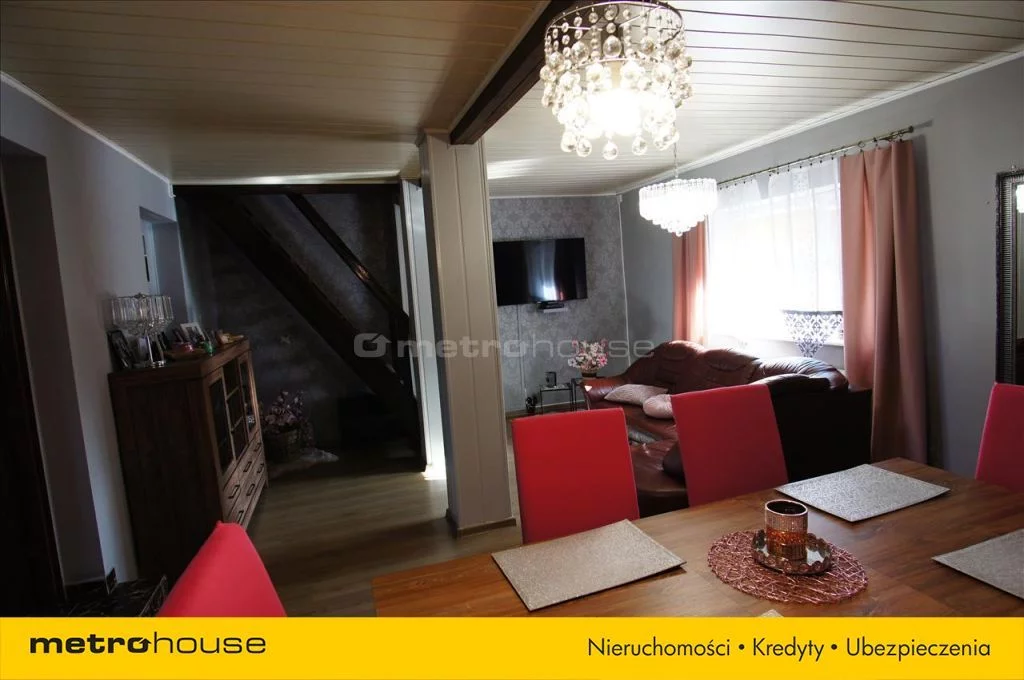 Dom 216,00 m², oferta nr , ZIKO068, Gralewo
