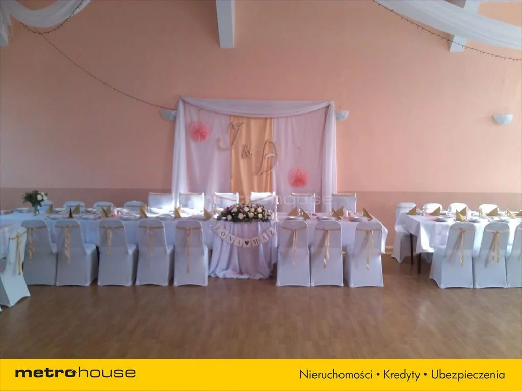 Dom 216,00 m², oferta nr , ZIKO068, Gralewo