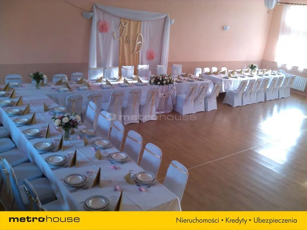 Dom 216,00 m², oferta nr , ZIKO068, Gralewo