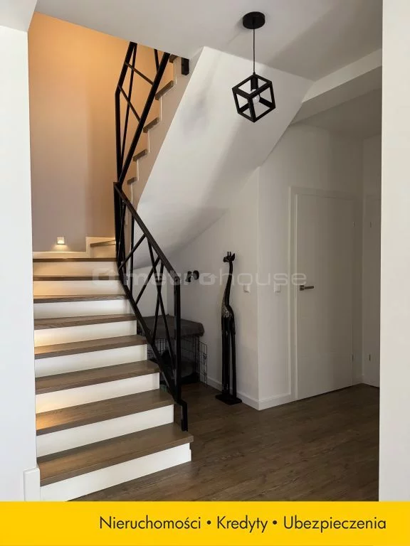 Dom 217,00 m², oferta nr , SDVOGO479, Adamówek, Graniczna