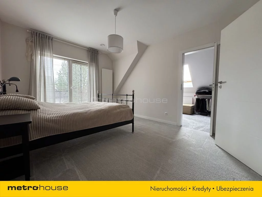 Dom 217,00 m², oferta nr , SDVOGO479, Adamówek, Graniczna
