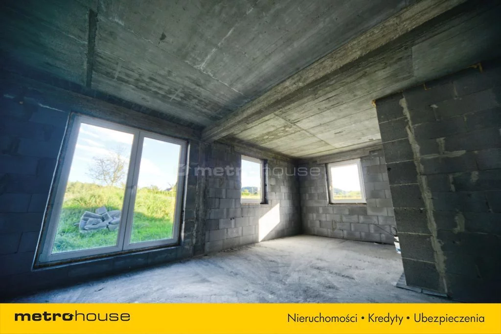 Dom 100,00 m², oferta nr , SDCADA865, Wieprz, Graniczna