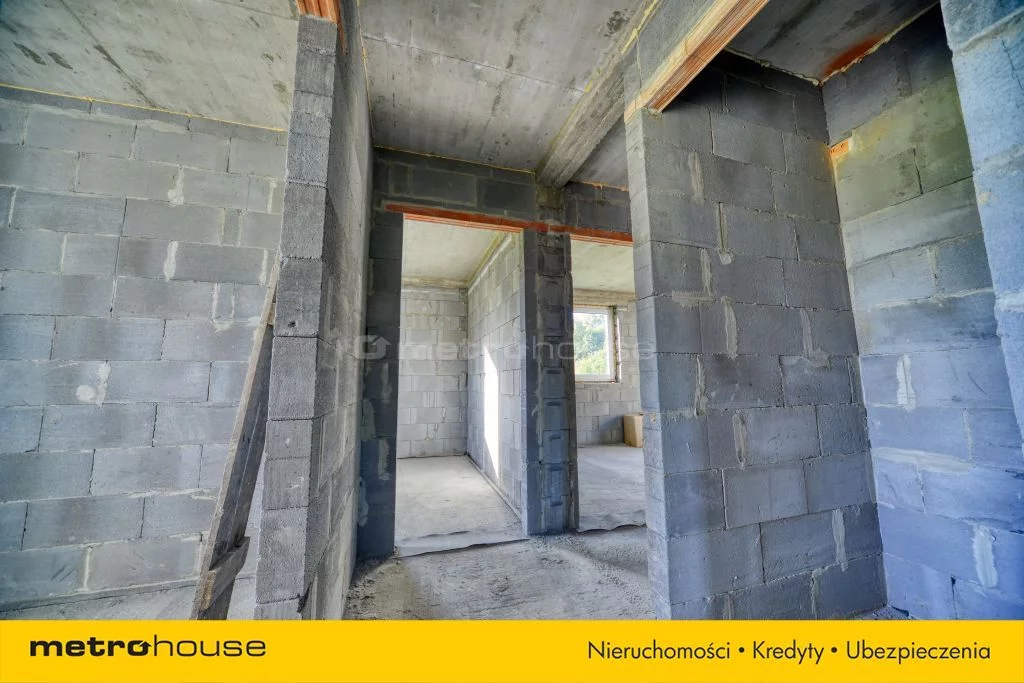Dom 100,00 m², oferta nr , SDCADA865, Wieprz, Graniczna