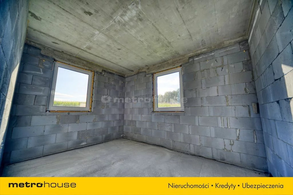 Dom 100,00 m², oferta nr , SDCADA865, Wieprz, Graniczna