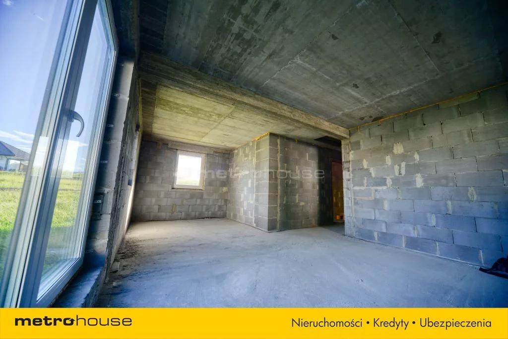 Dom 100,00 m², oferta nr , SDCADA865, Wieprz, Graniczna