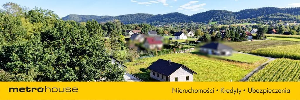 Dom 100,00 m², oferta nr , SDCADA865, Wieprz, Graniczna